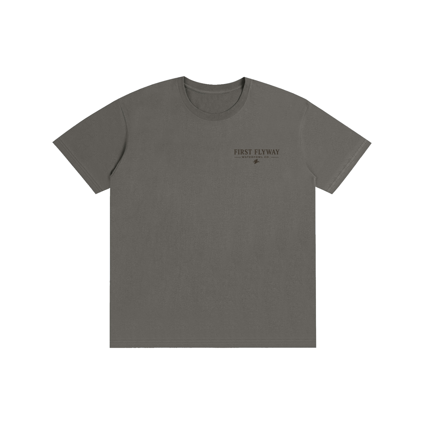 Layout T-Shirt