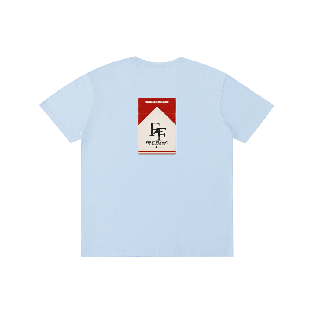 Smoke T-Shirt