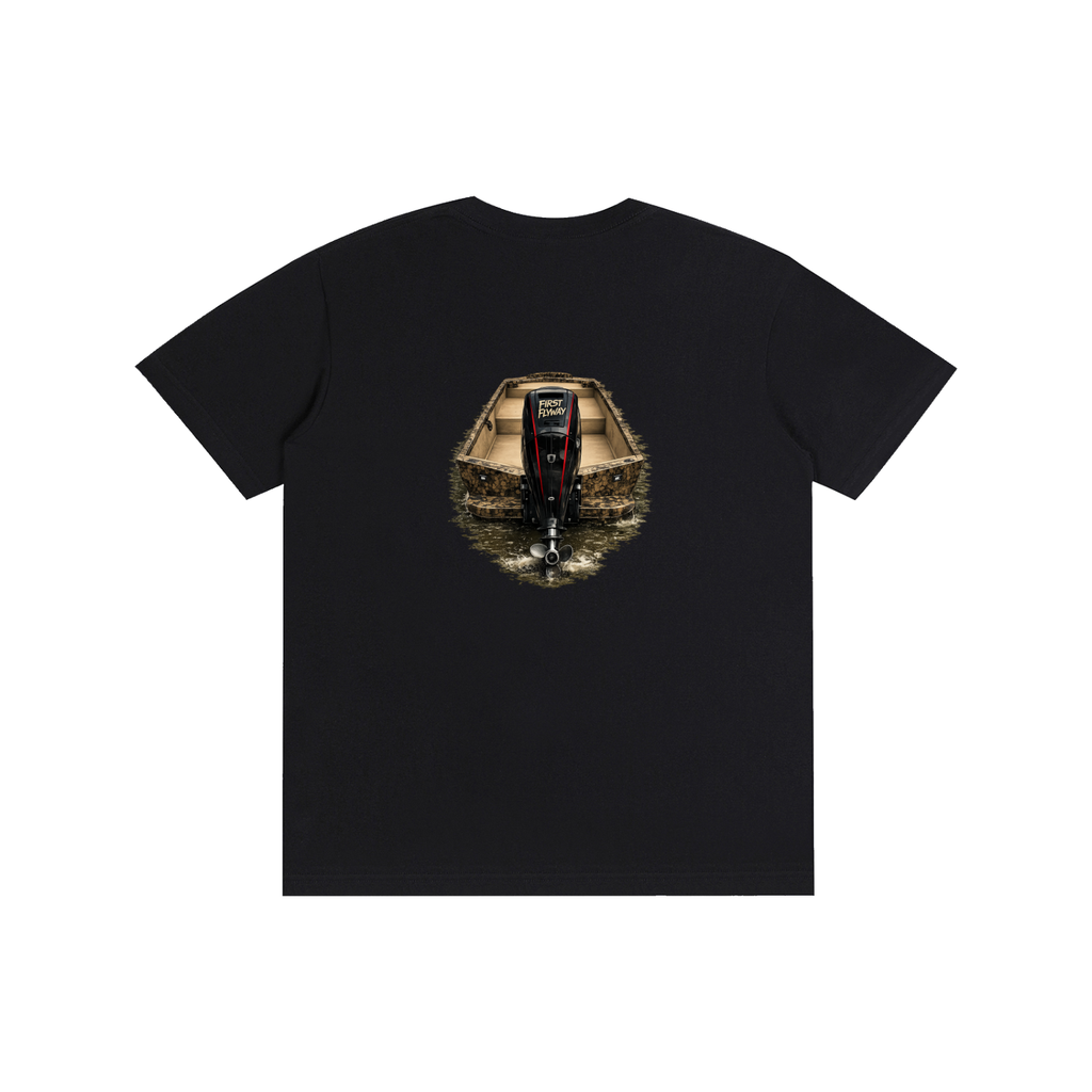 Over Powered T-Shirt