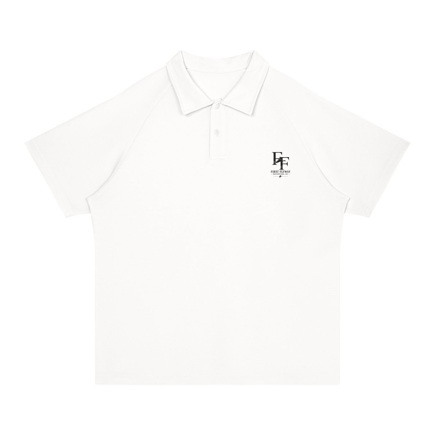 First Flyway Collared Shirt