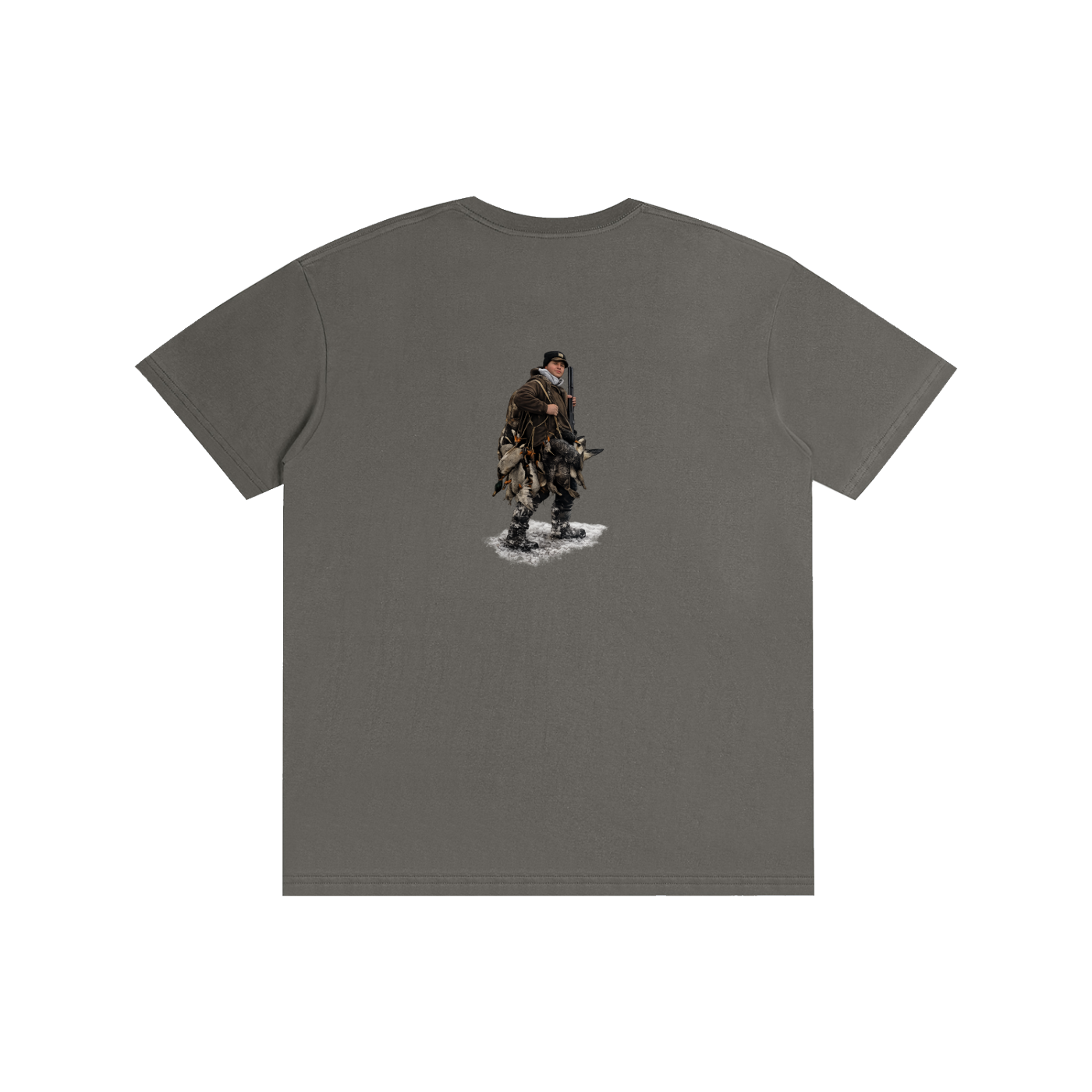 Walk Out T-Shirt