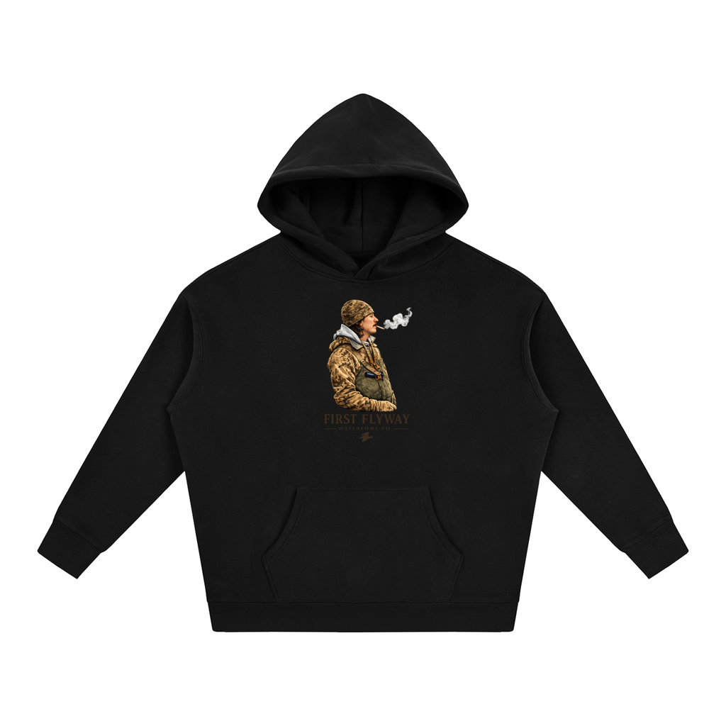 Lunch Hoodie