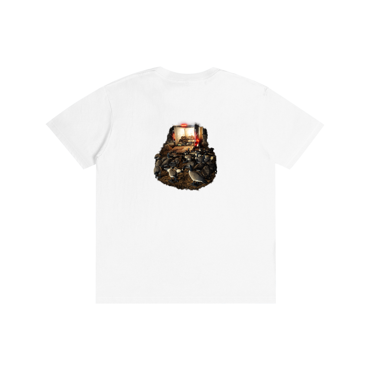 Dump The Trailer T-Shirt