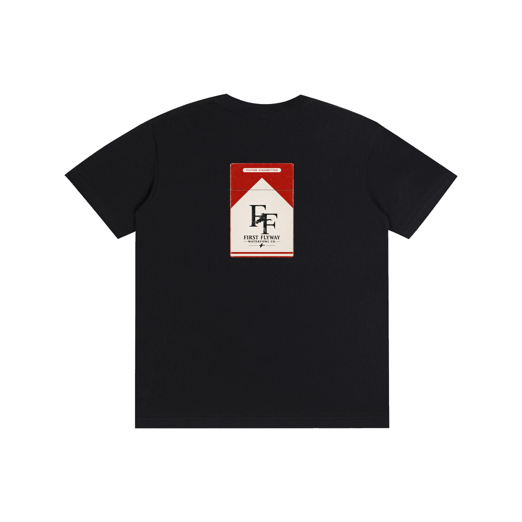 Smoke T-Shirt