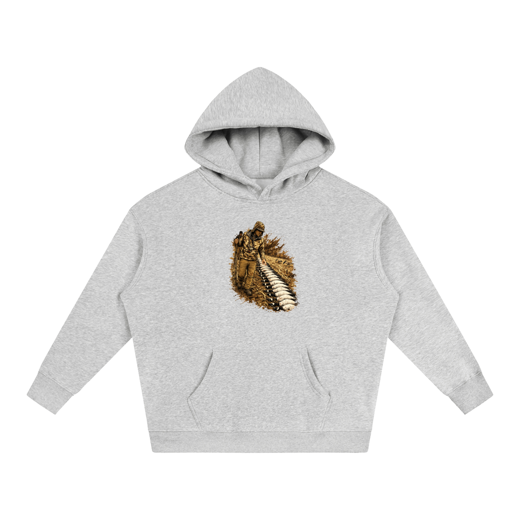 Counting Up Hoodie