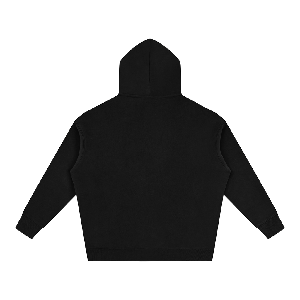 Ground Hoodie