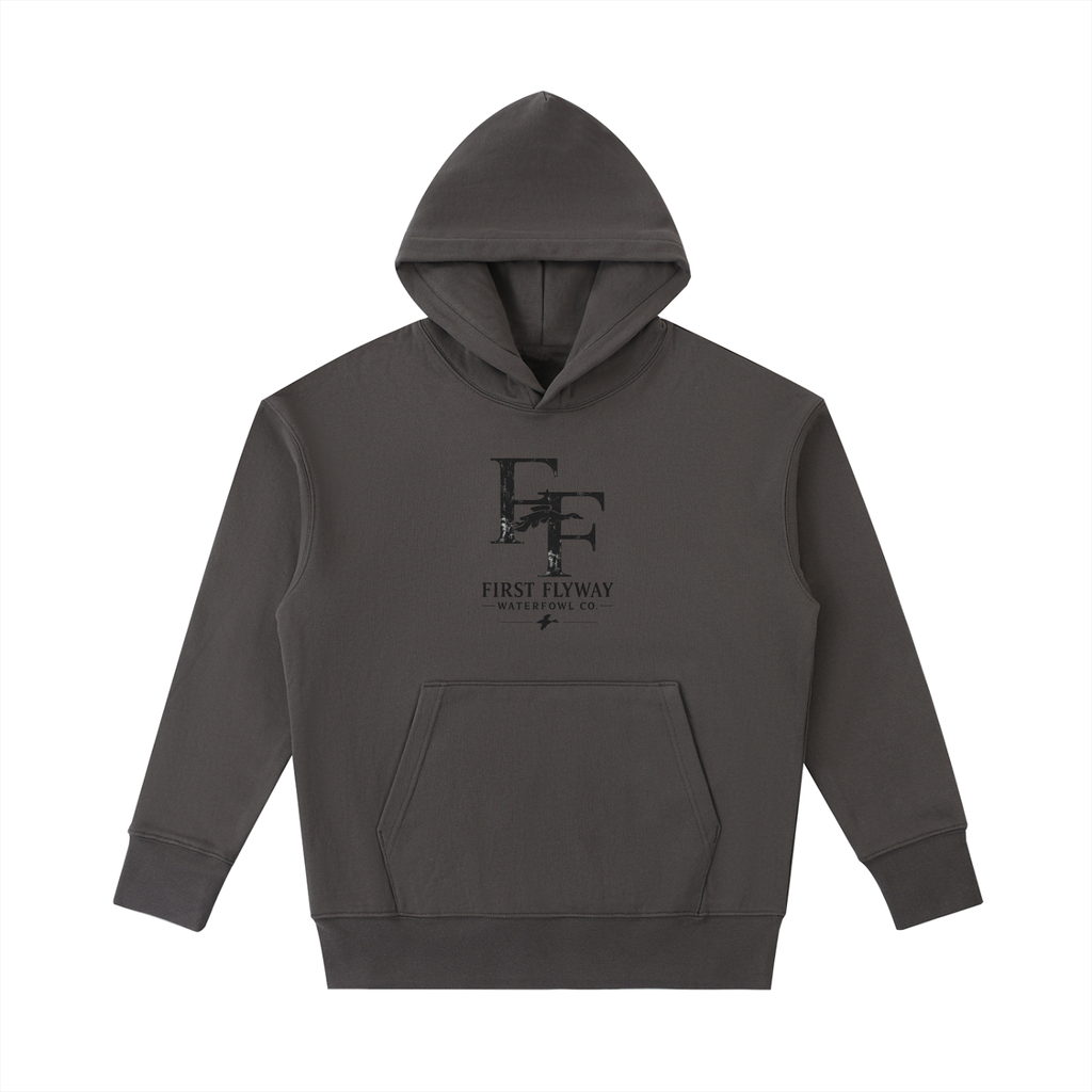 First Flyway Heavyweight Hunting Hoodie