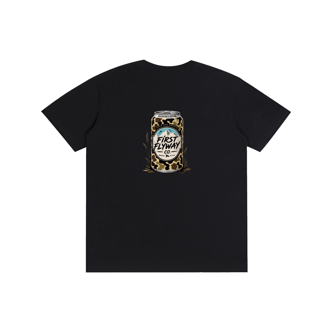 Ice Cold T-Shirt