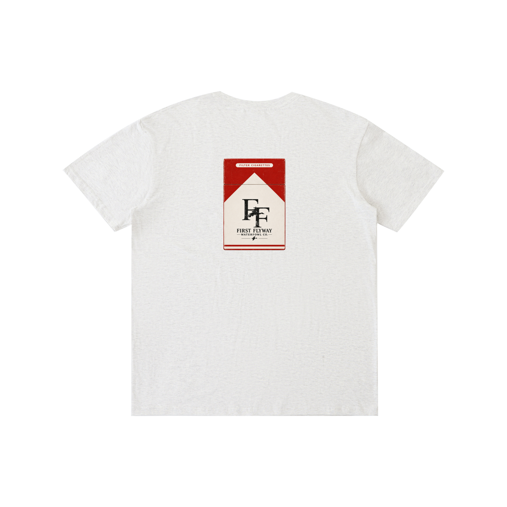 Smoke T-Shirt