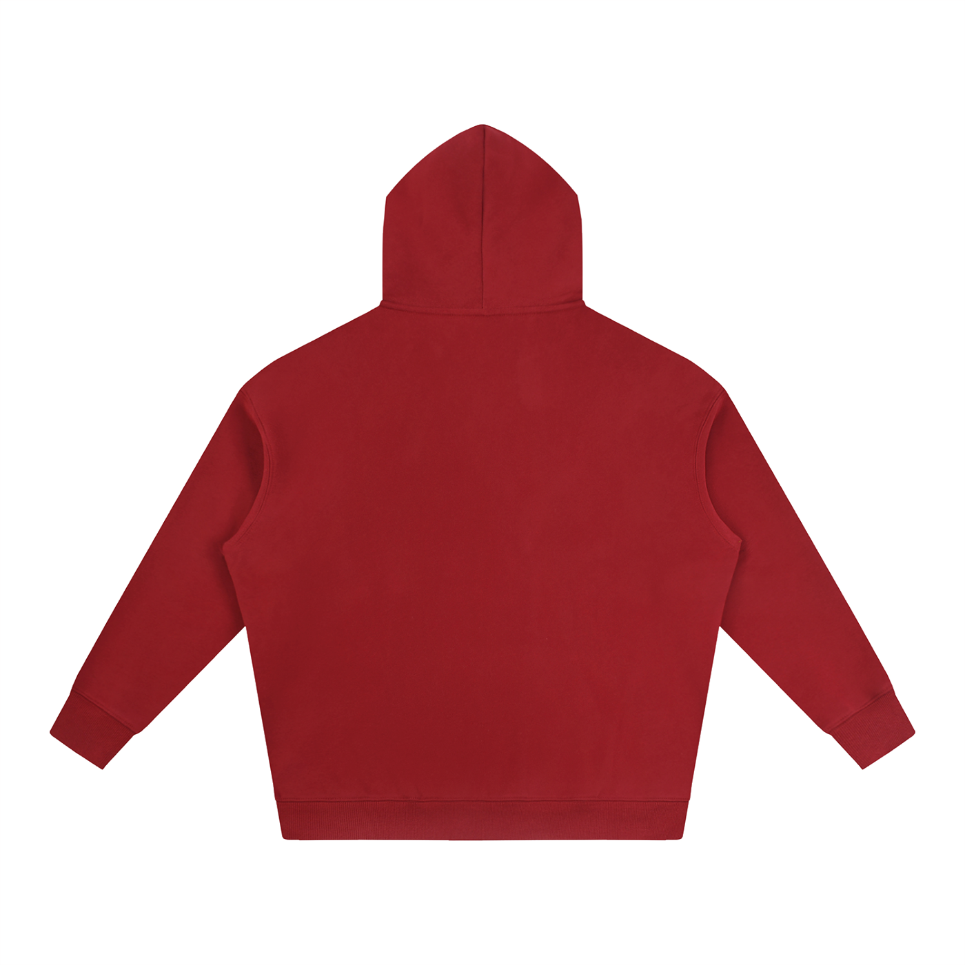 Locked In Hoodie