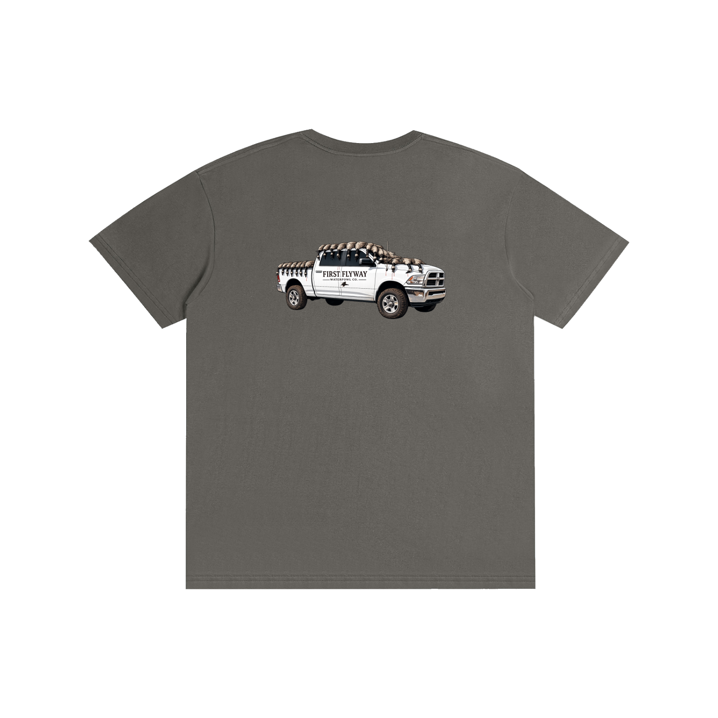 Ram It T-Shirt