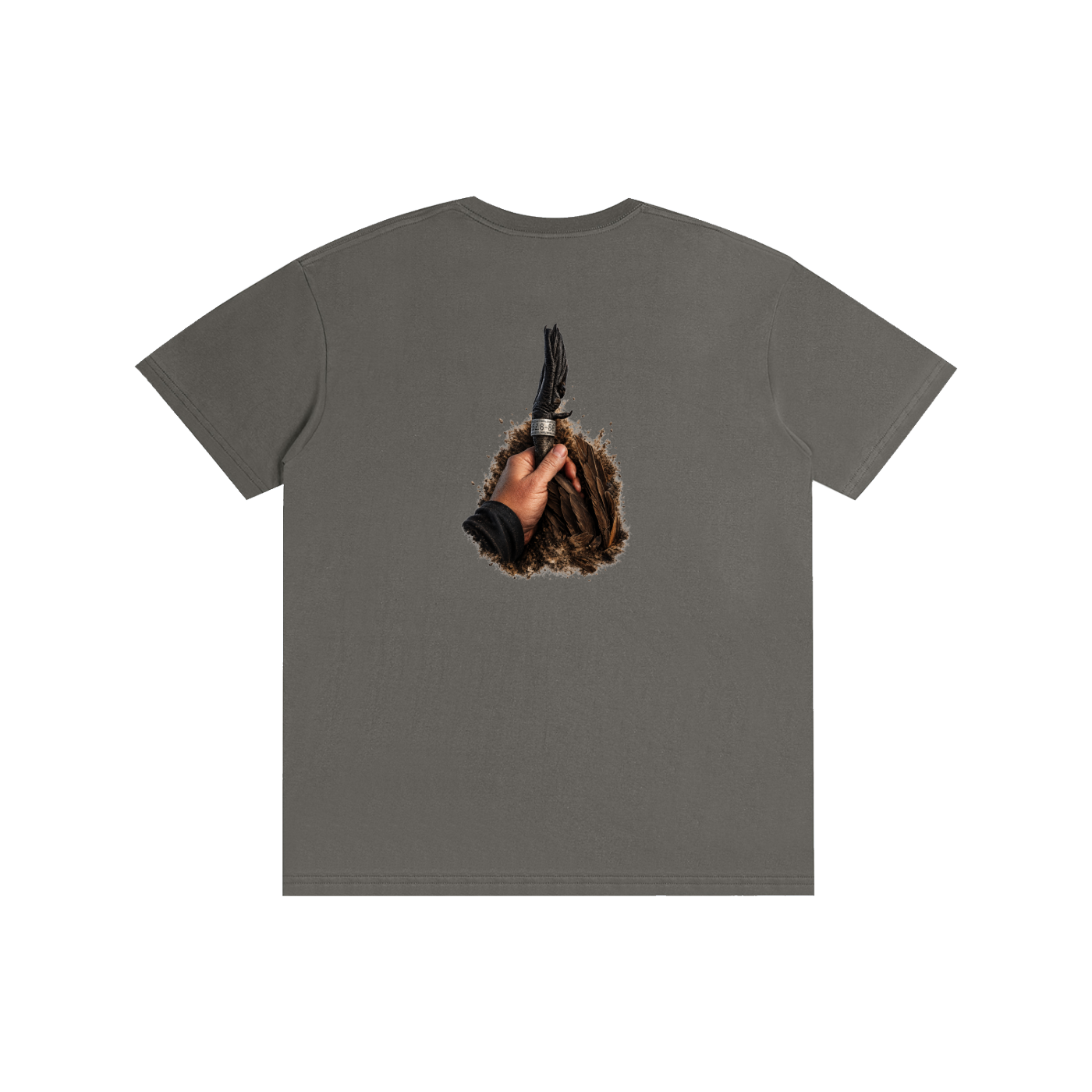 First Band T-Shirt