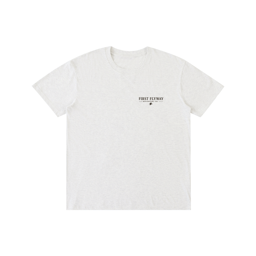 Rooster Tail T-Shirt