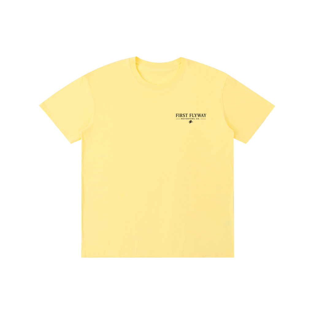 First Flyway X MCW T-Shirt