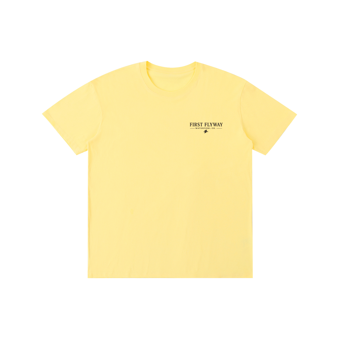 First Flyway X MCW T-Shirt