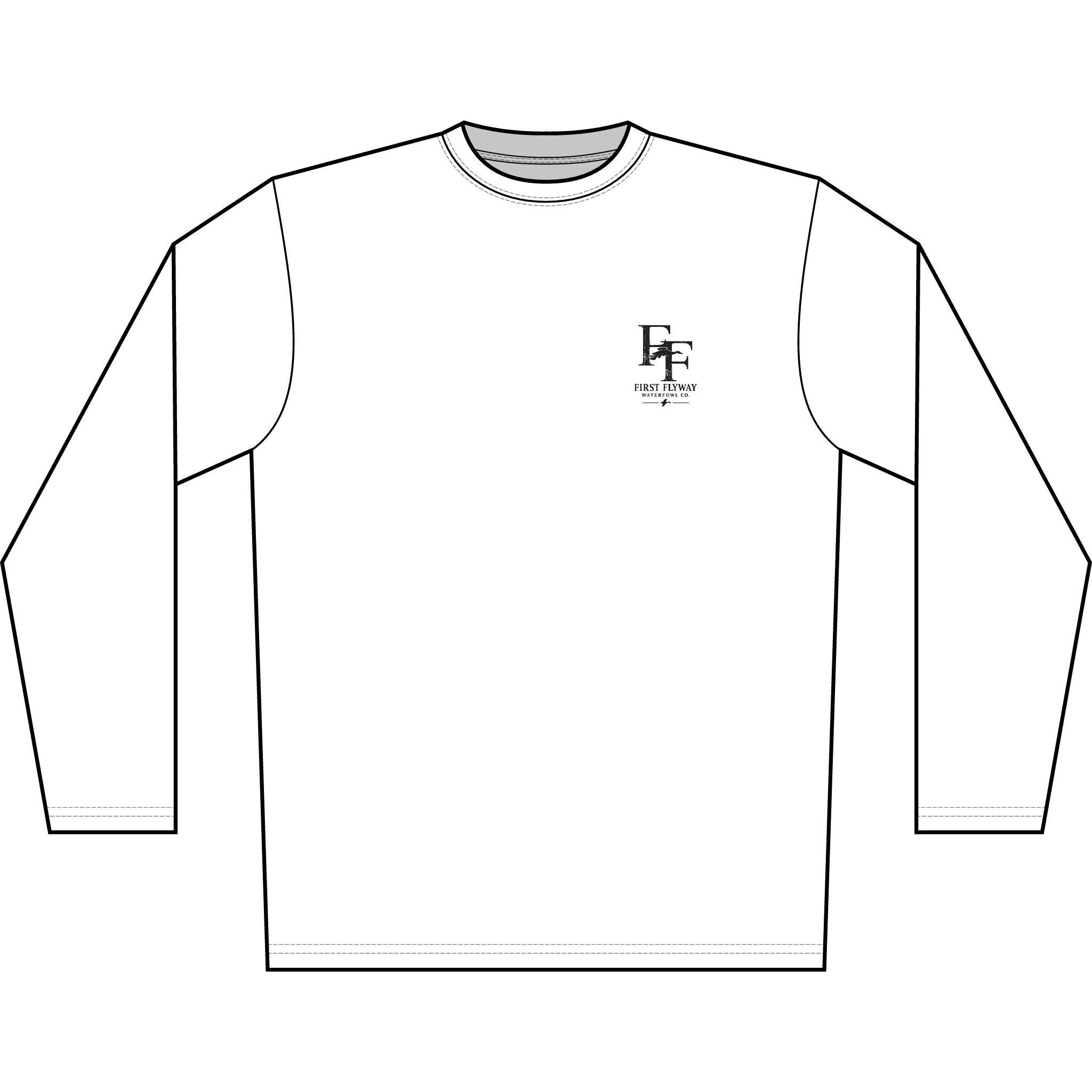 First Flyway Solar Shirt