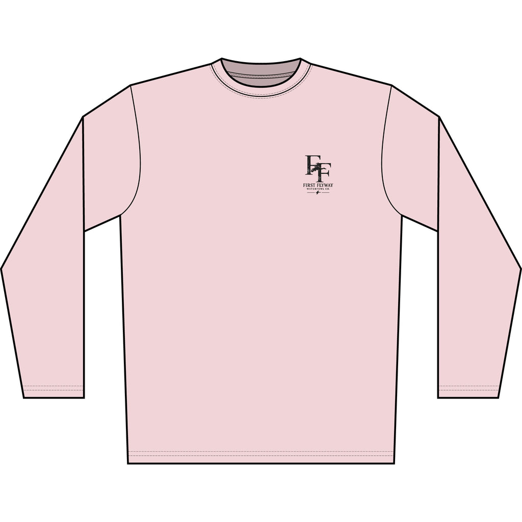 First Flyway Solar Shirt