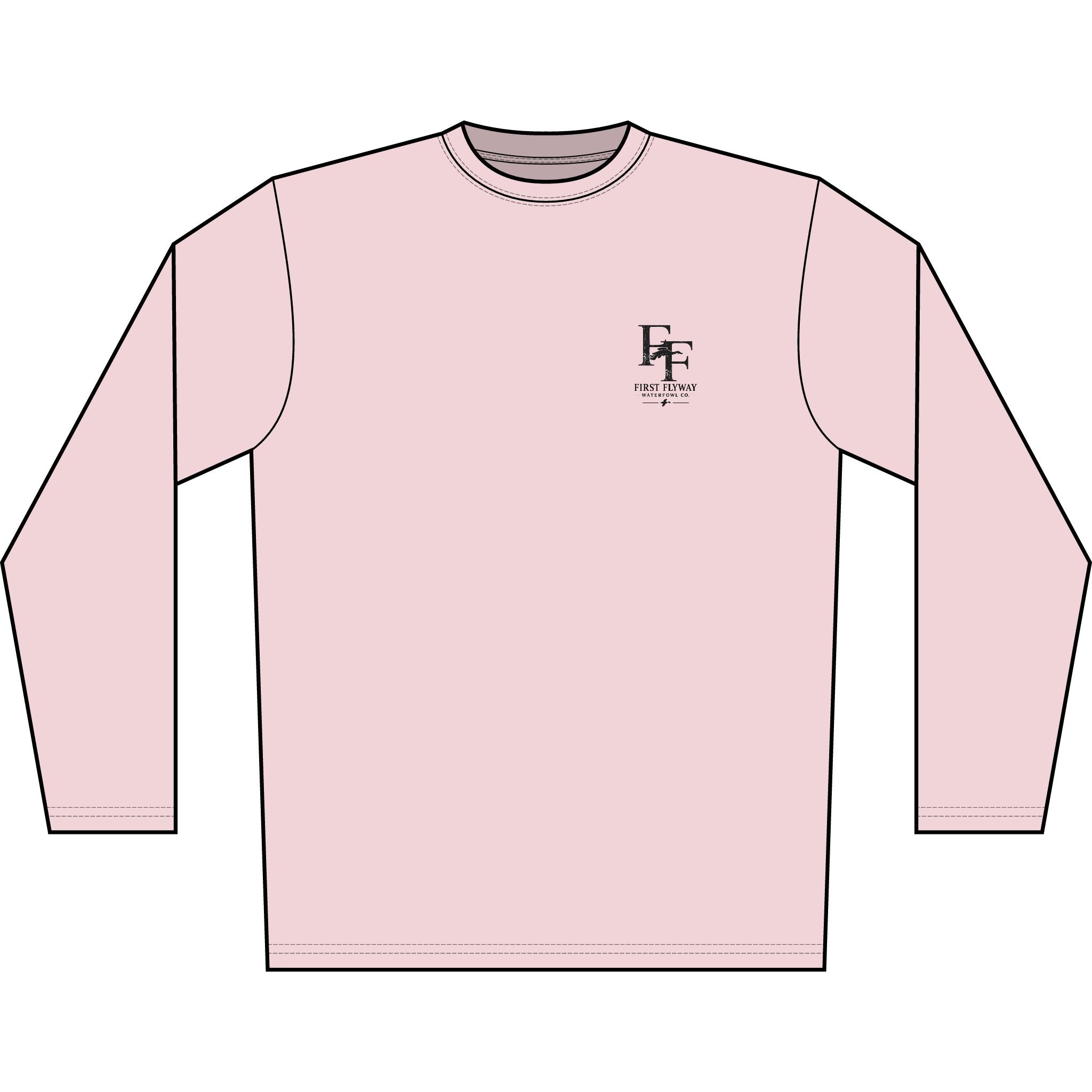 First Flyway Solar Shirt