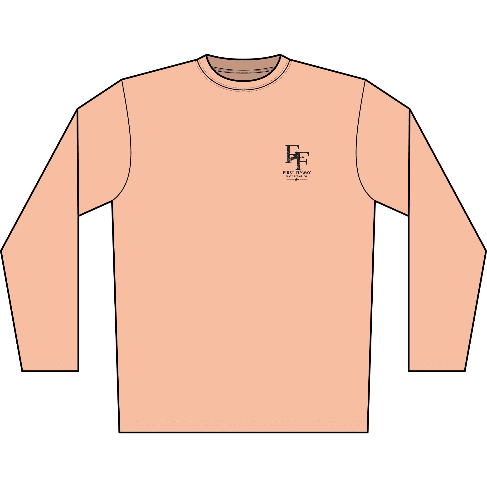 First Flyway Solar Shirt