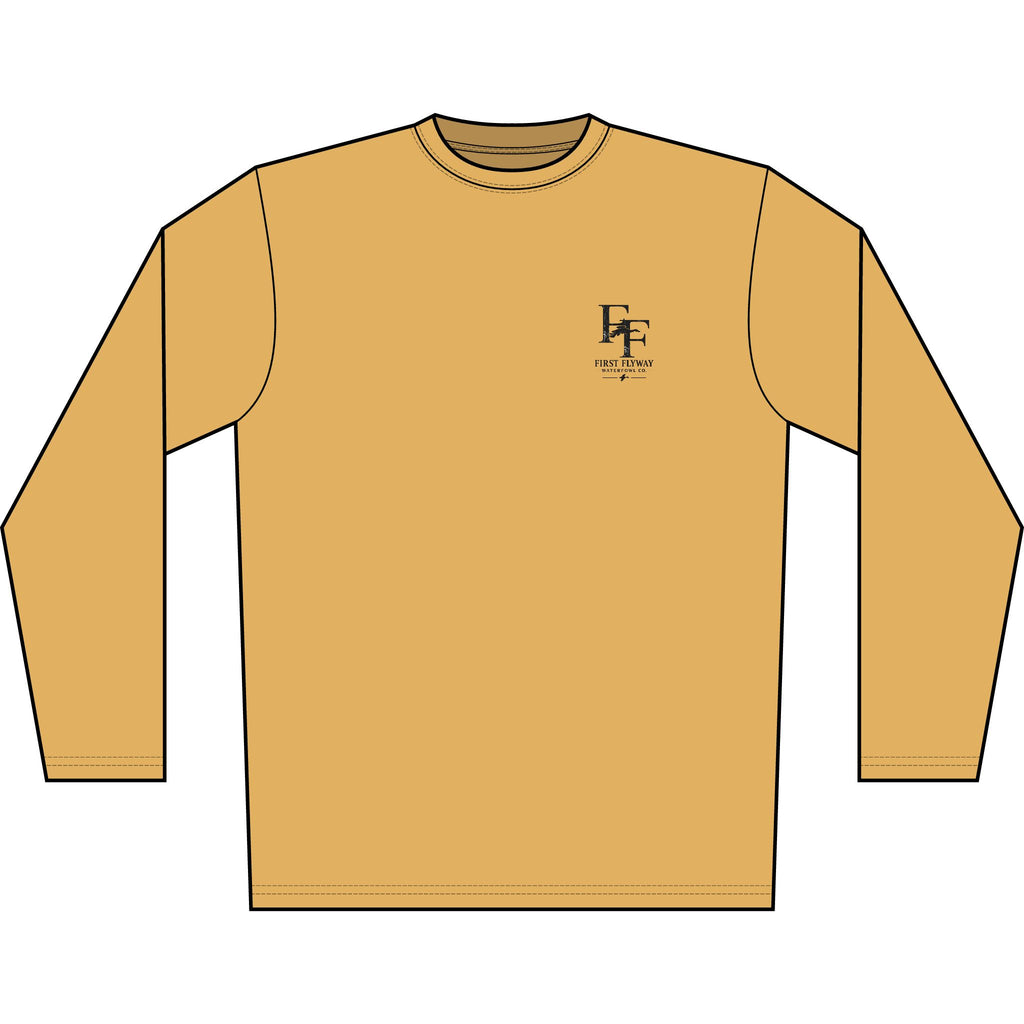 First Flyway Solar Shirt