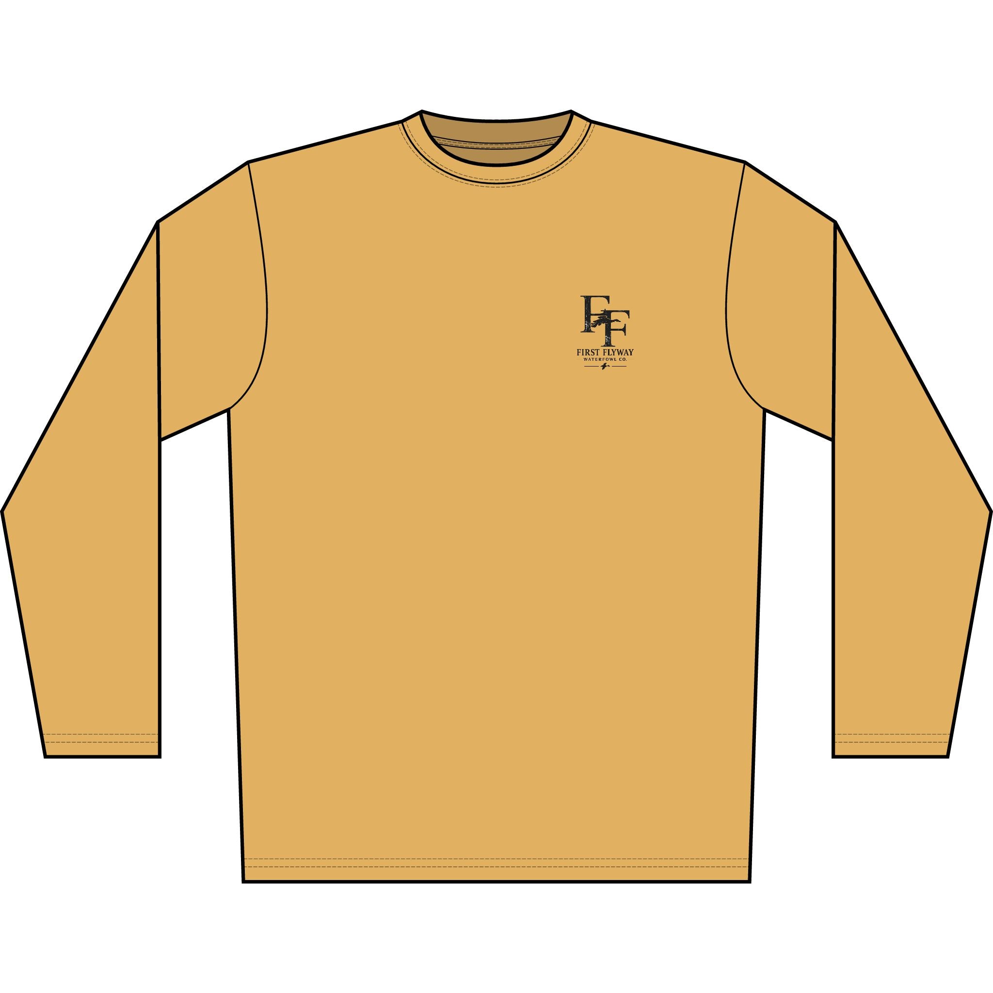 First Flyway Solar Shirt