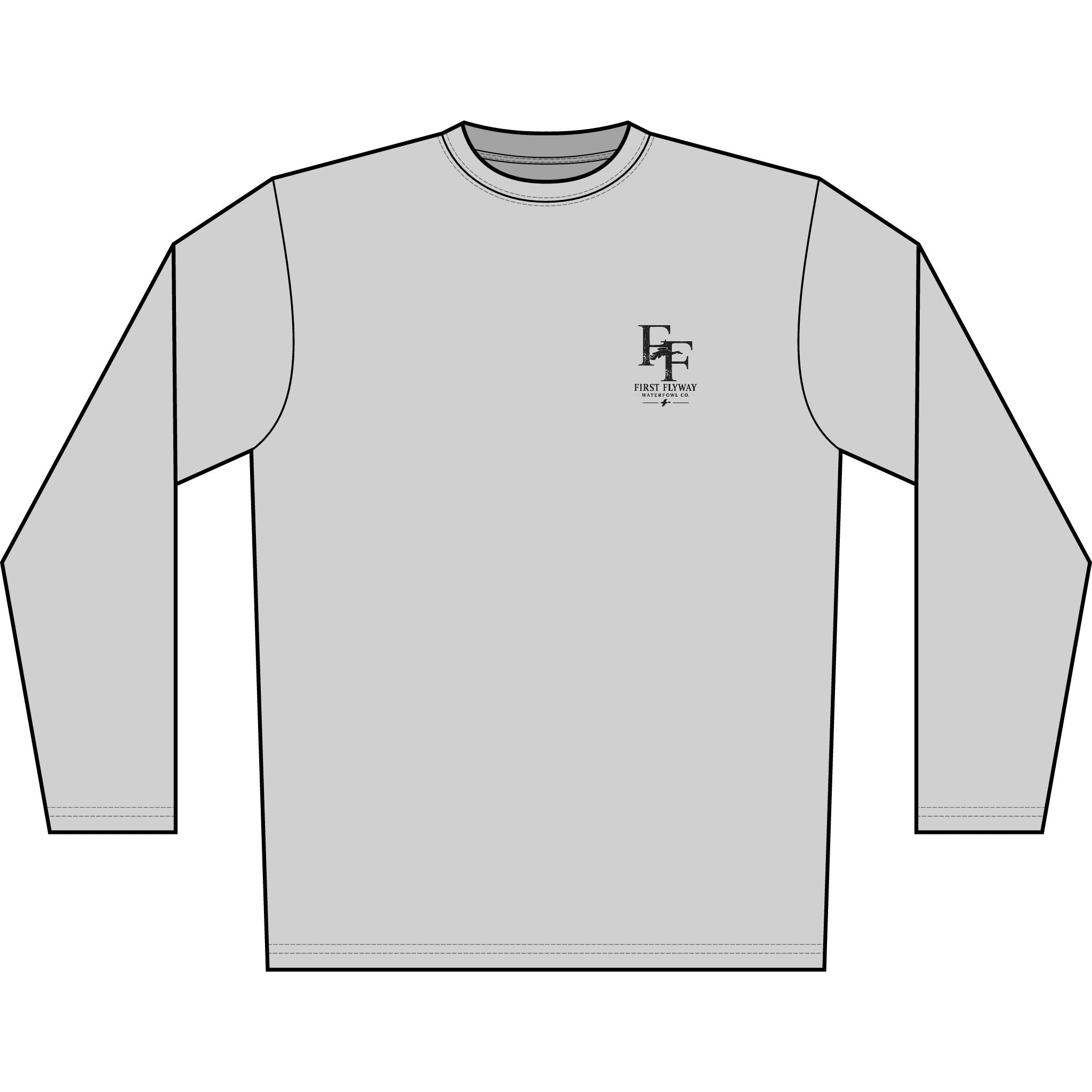 First Flyway Solar Shirt