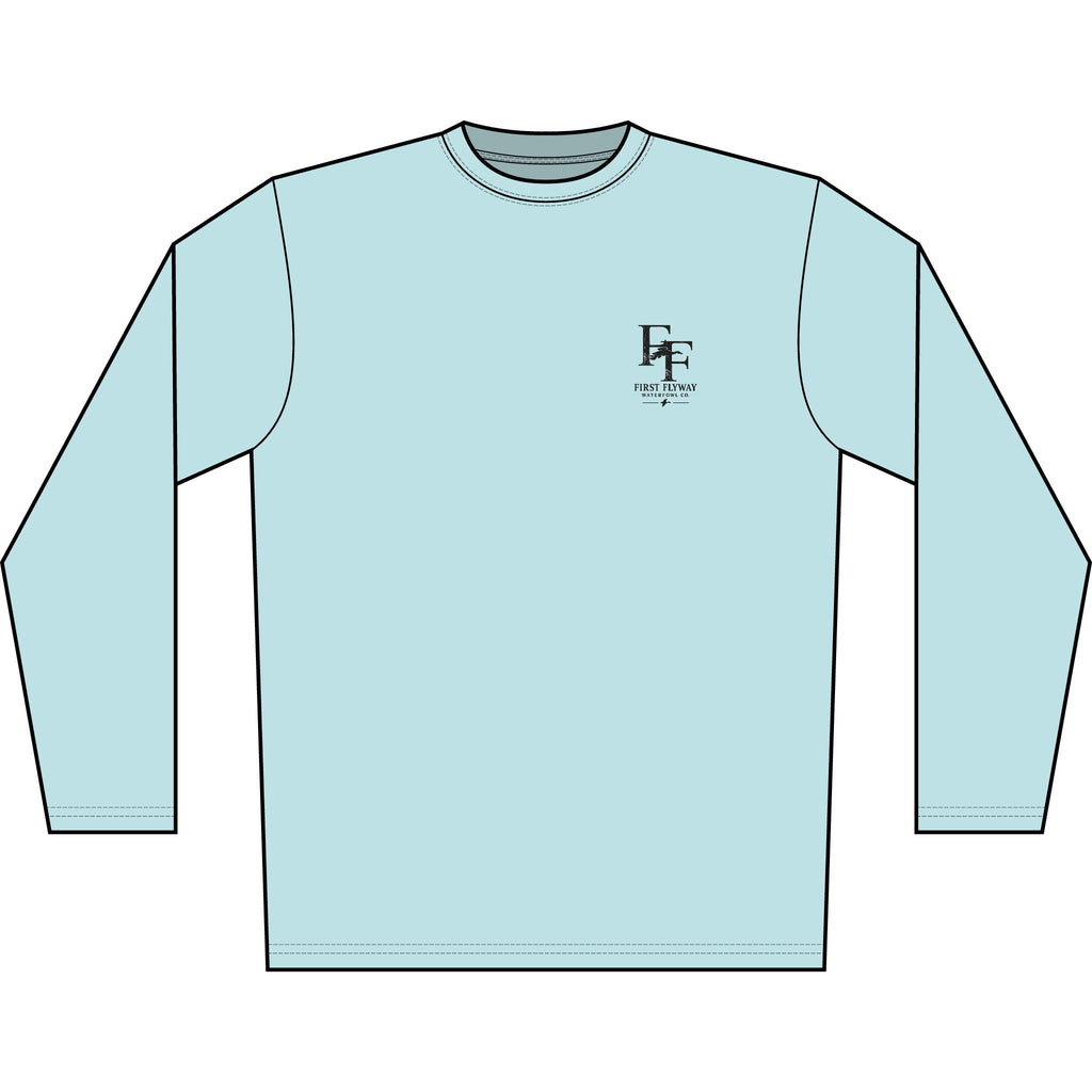 First Flyway Solar Shirt