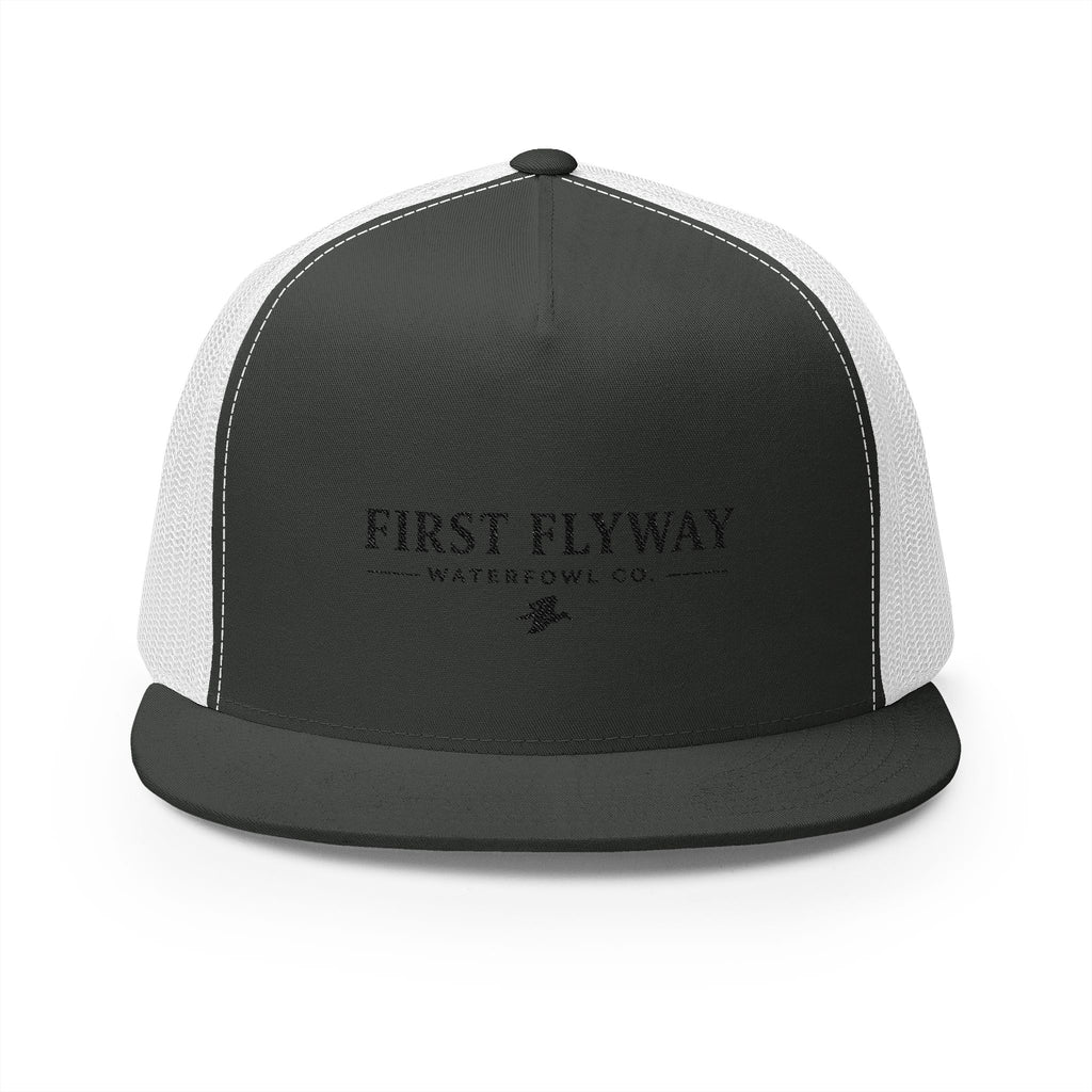 First Flyway Snap Back