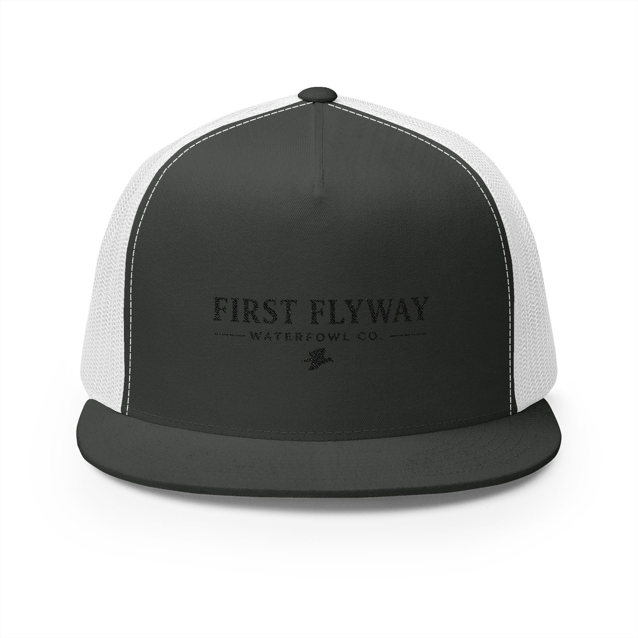 First Flyway Snap Back