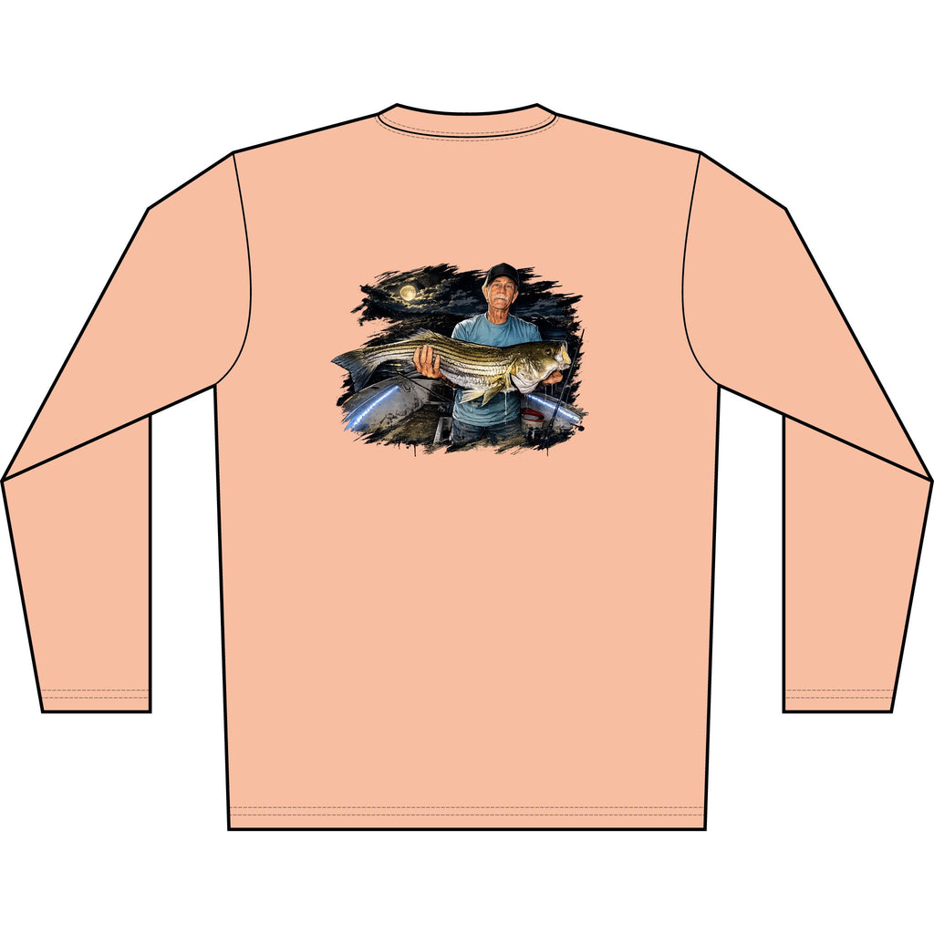 Striper Solar Shirt