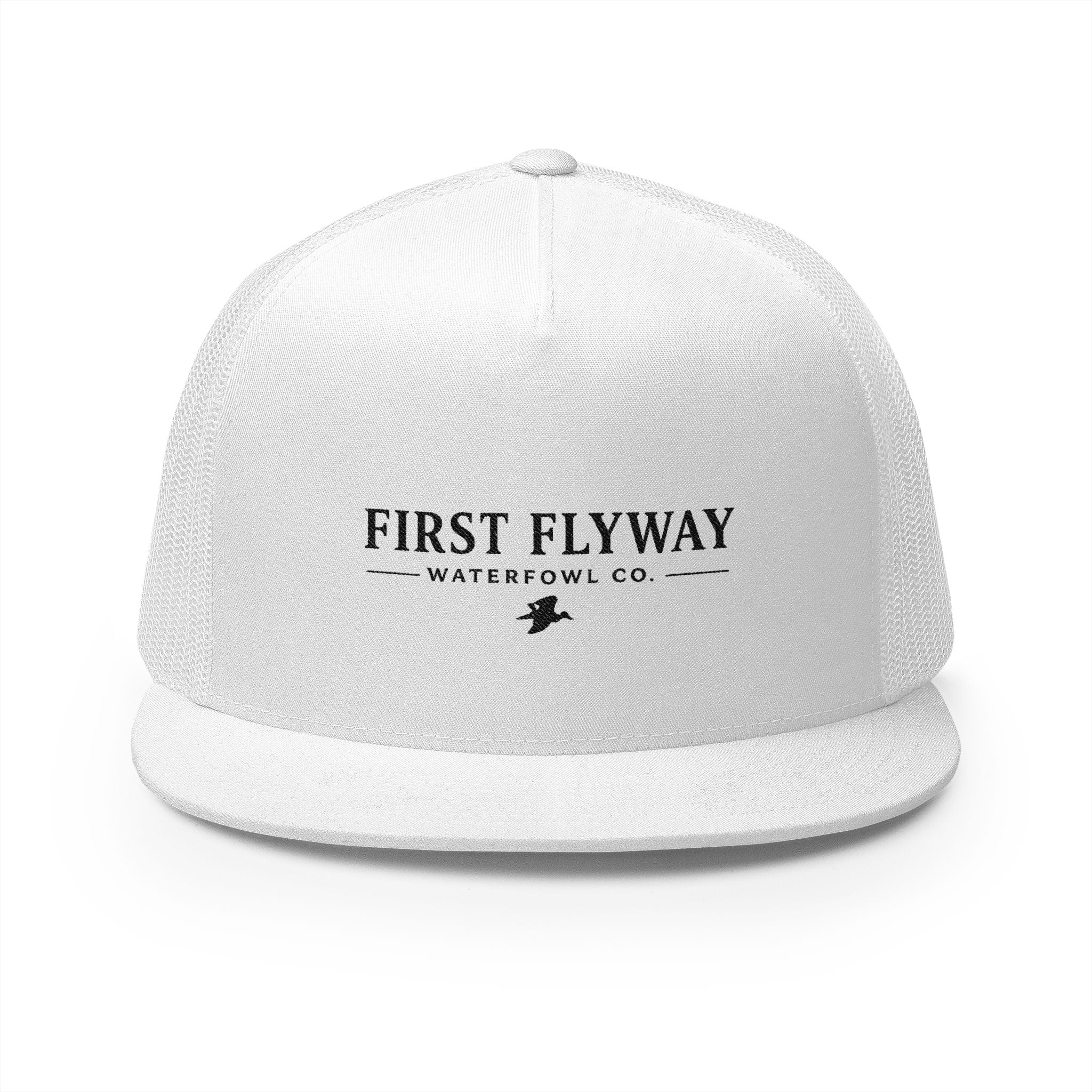 First Flyway Snap Back