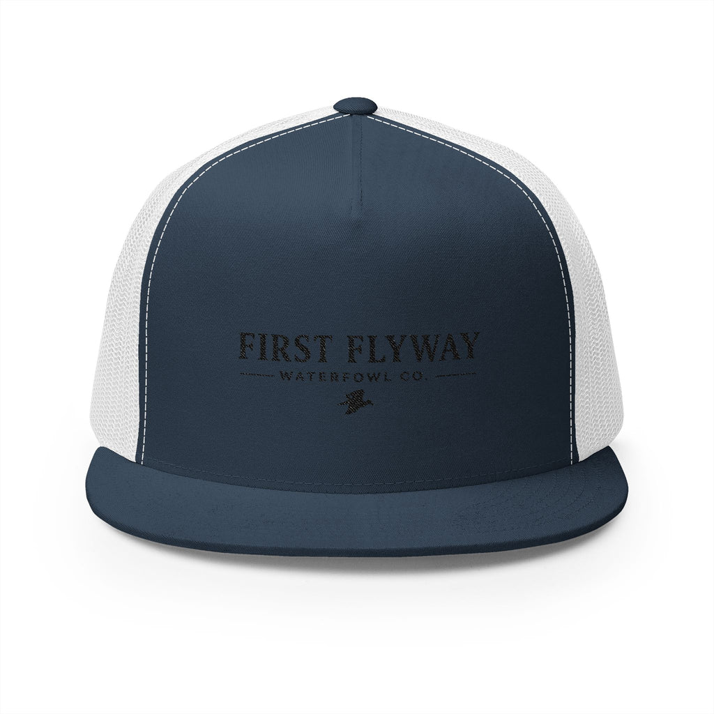 First Flyway Snap Back