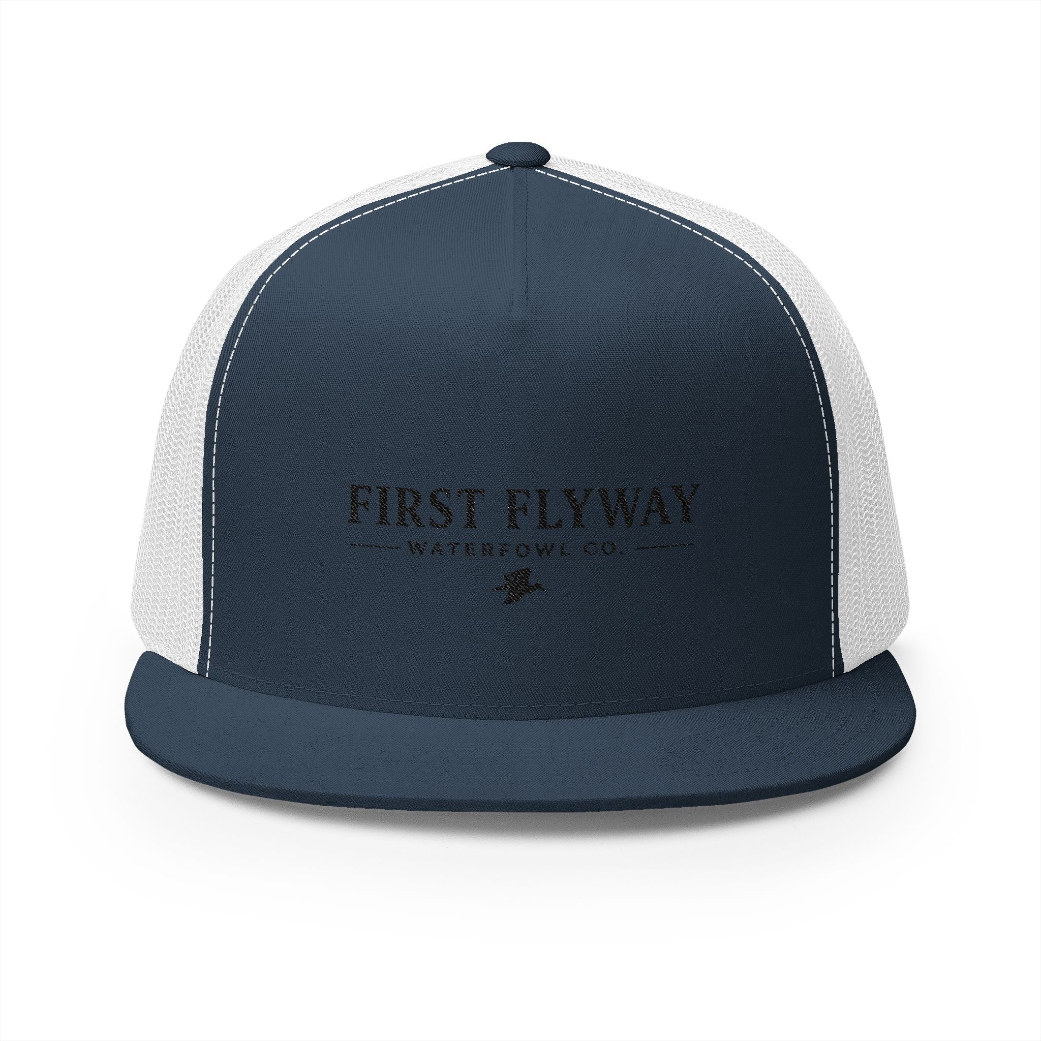 First Flyway Snap Back