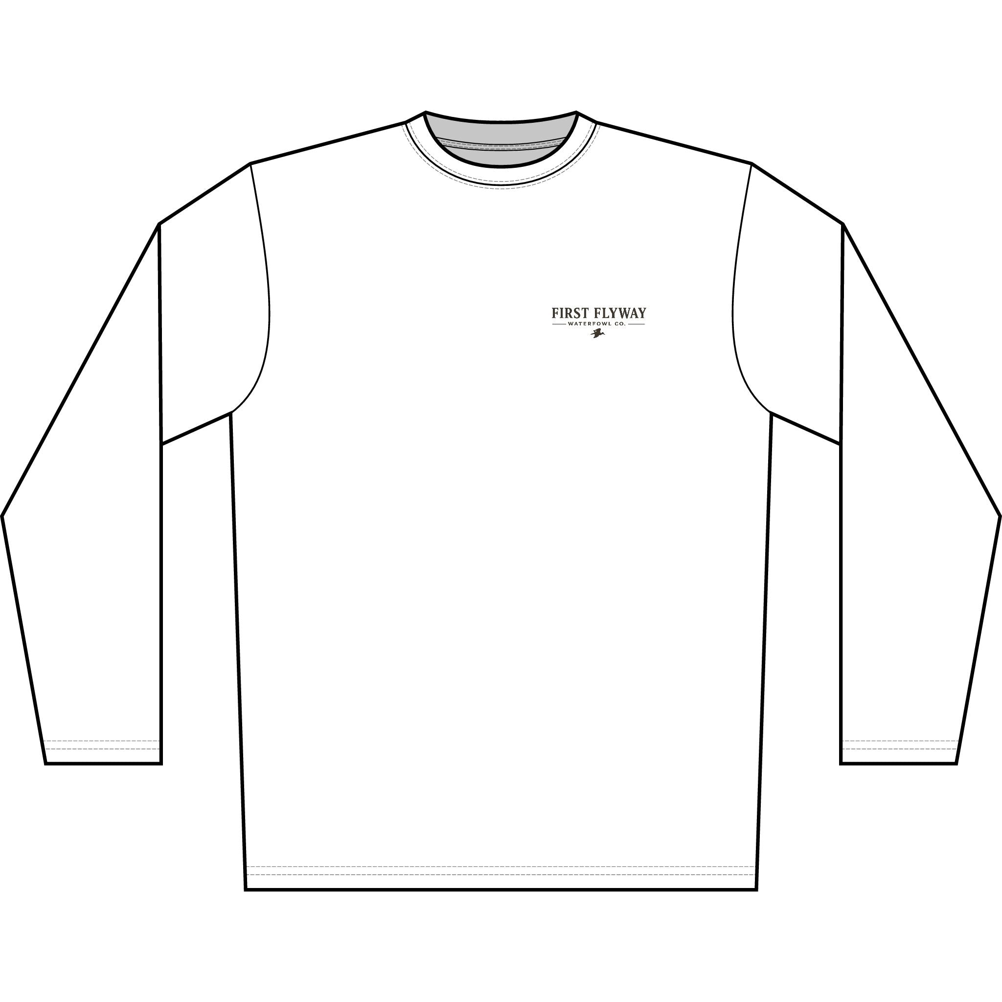 Striper Solar Shirt