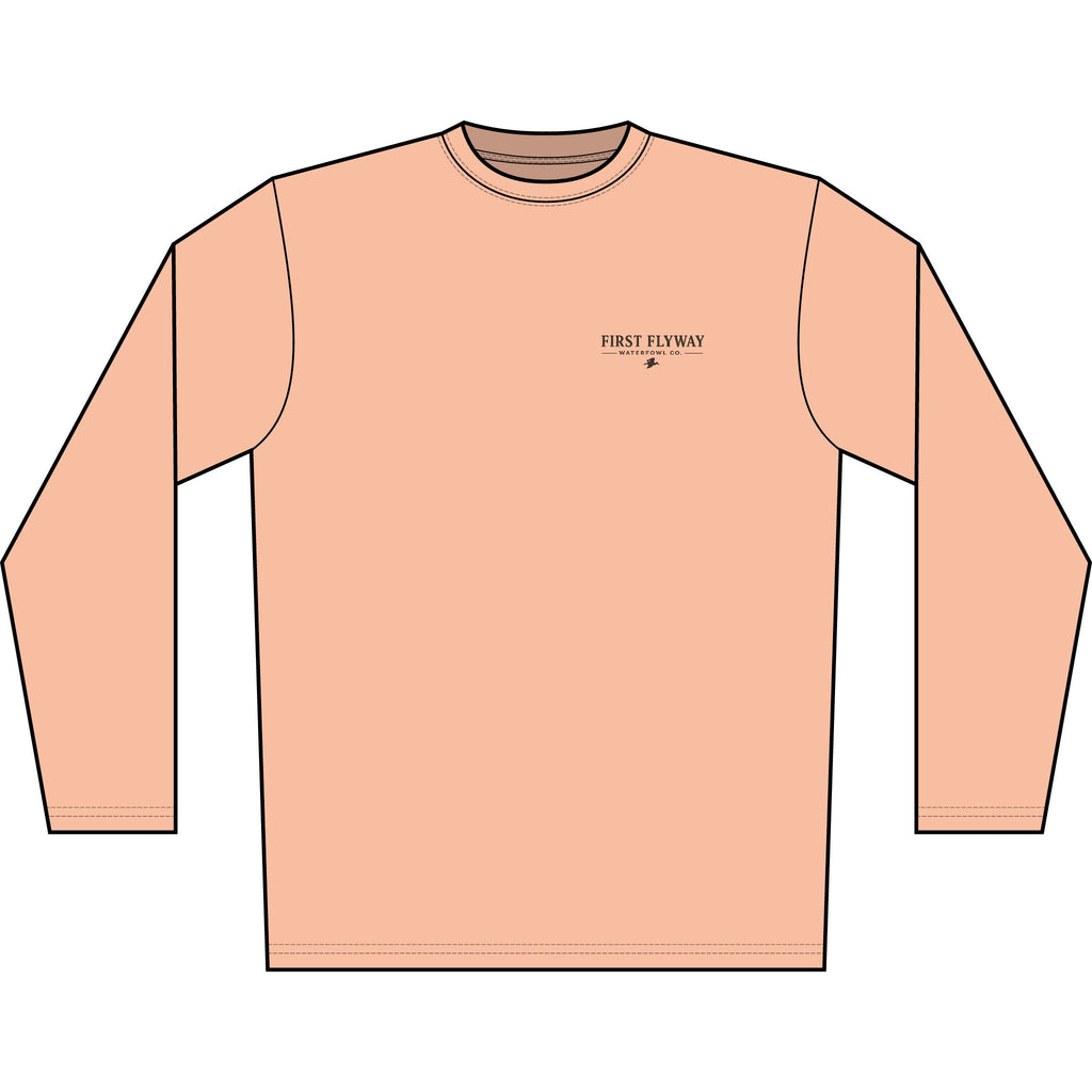 Striper Solar Shirt