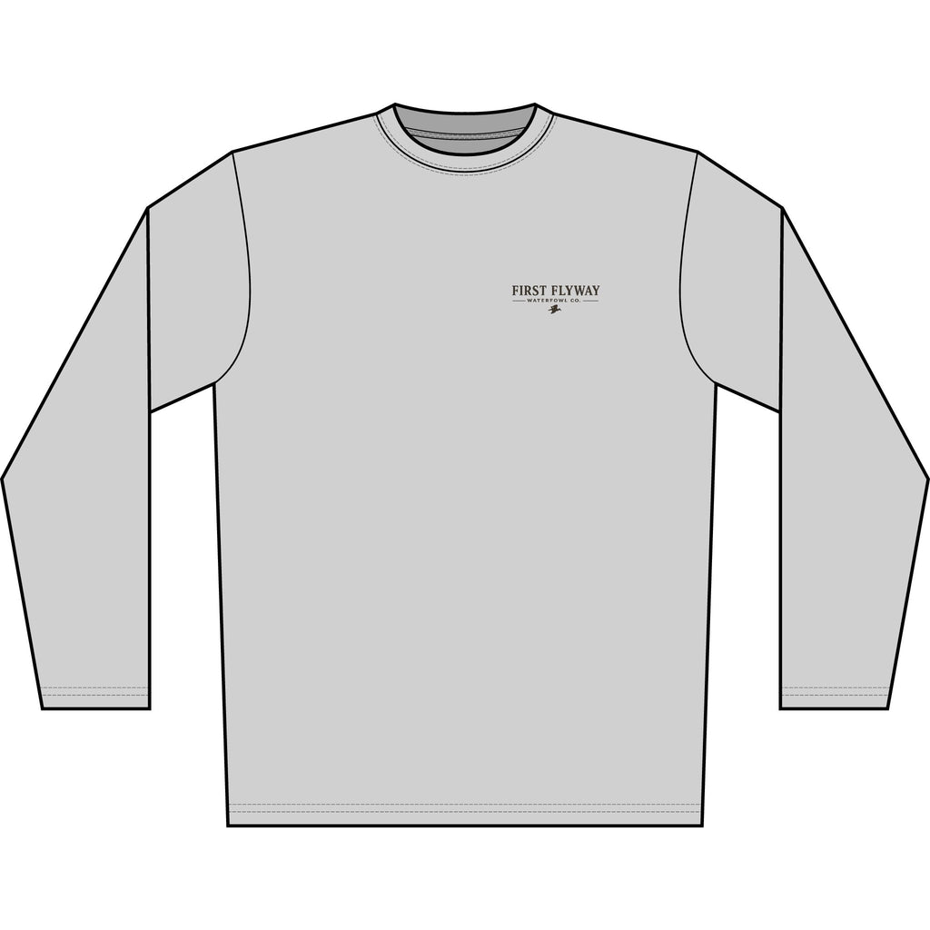 Striper Solar Shirt