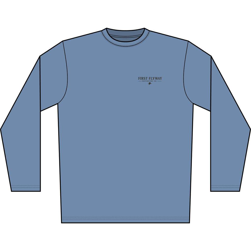 Striper Solar Shirt