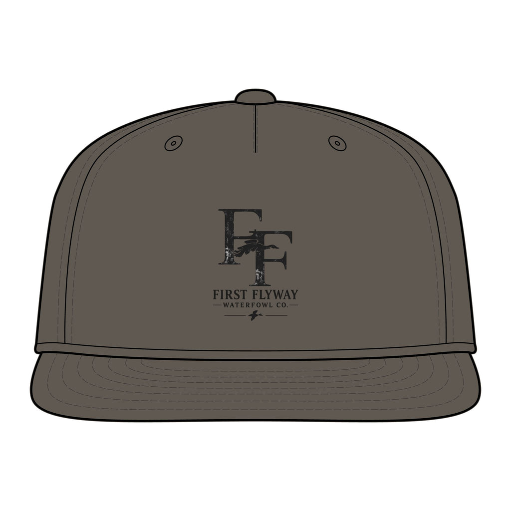 First Flyway Rope Hat