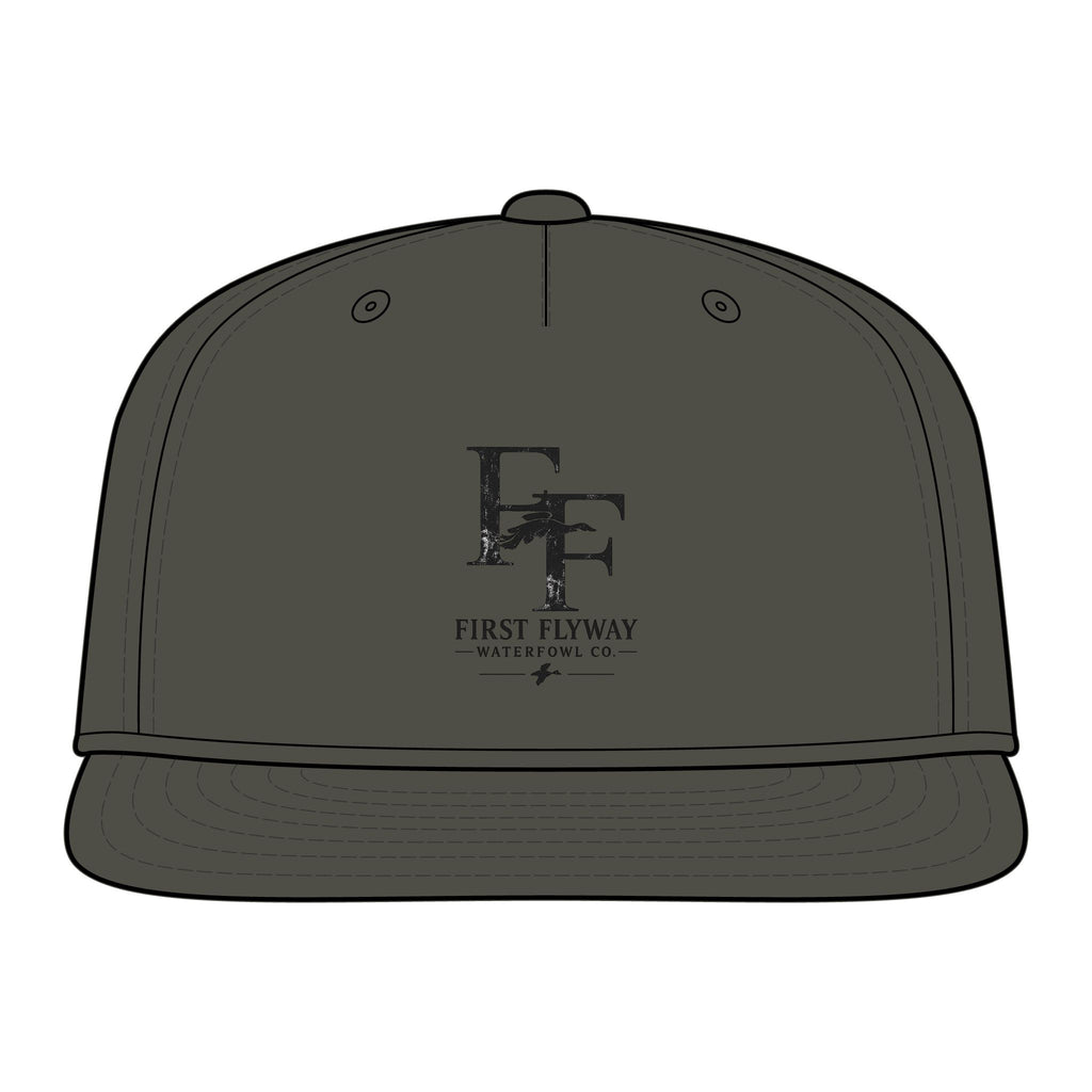 First Flyway Rope Hat