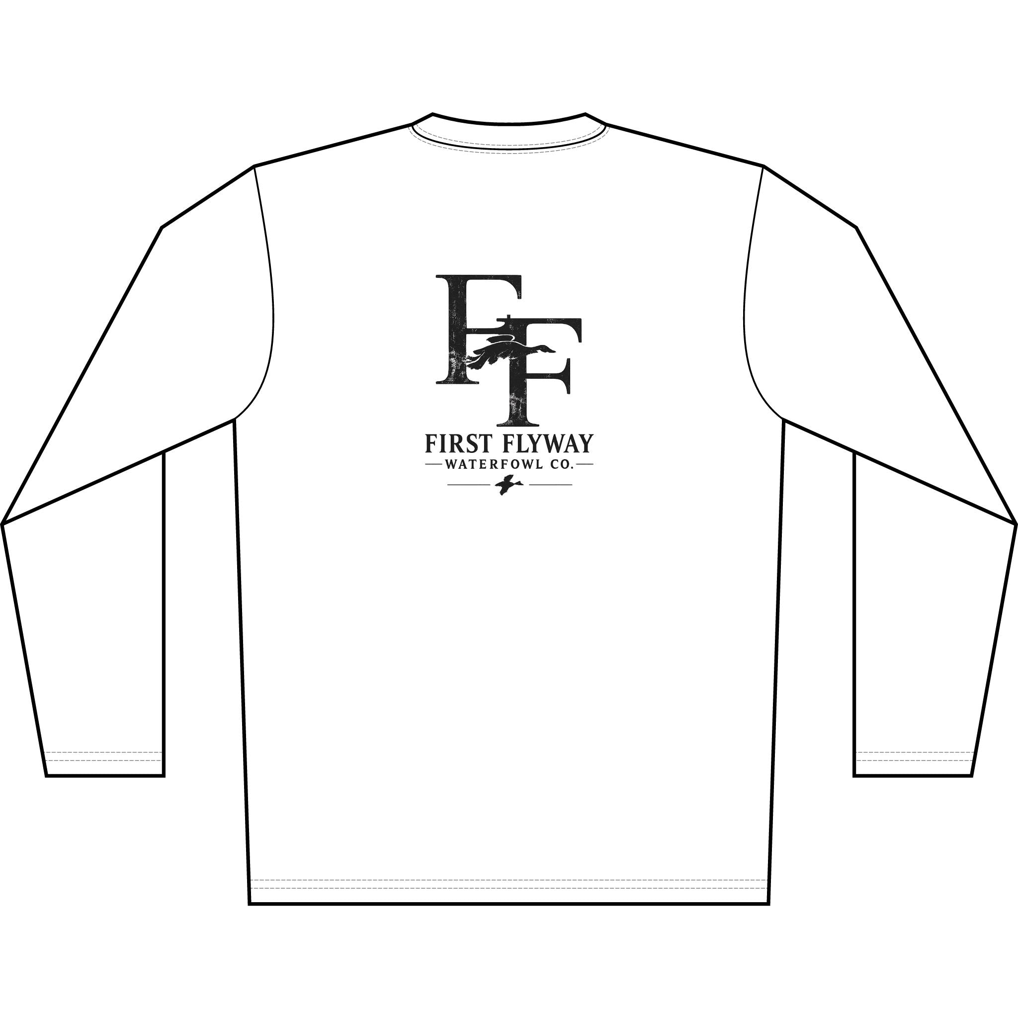 First Flyway Solar Shirt