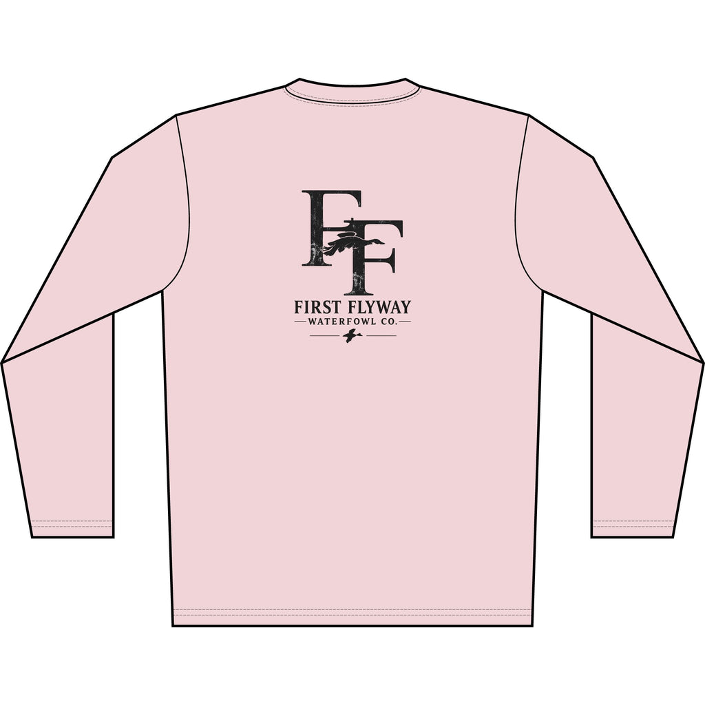 First Flyway Solar Shirt