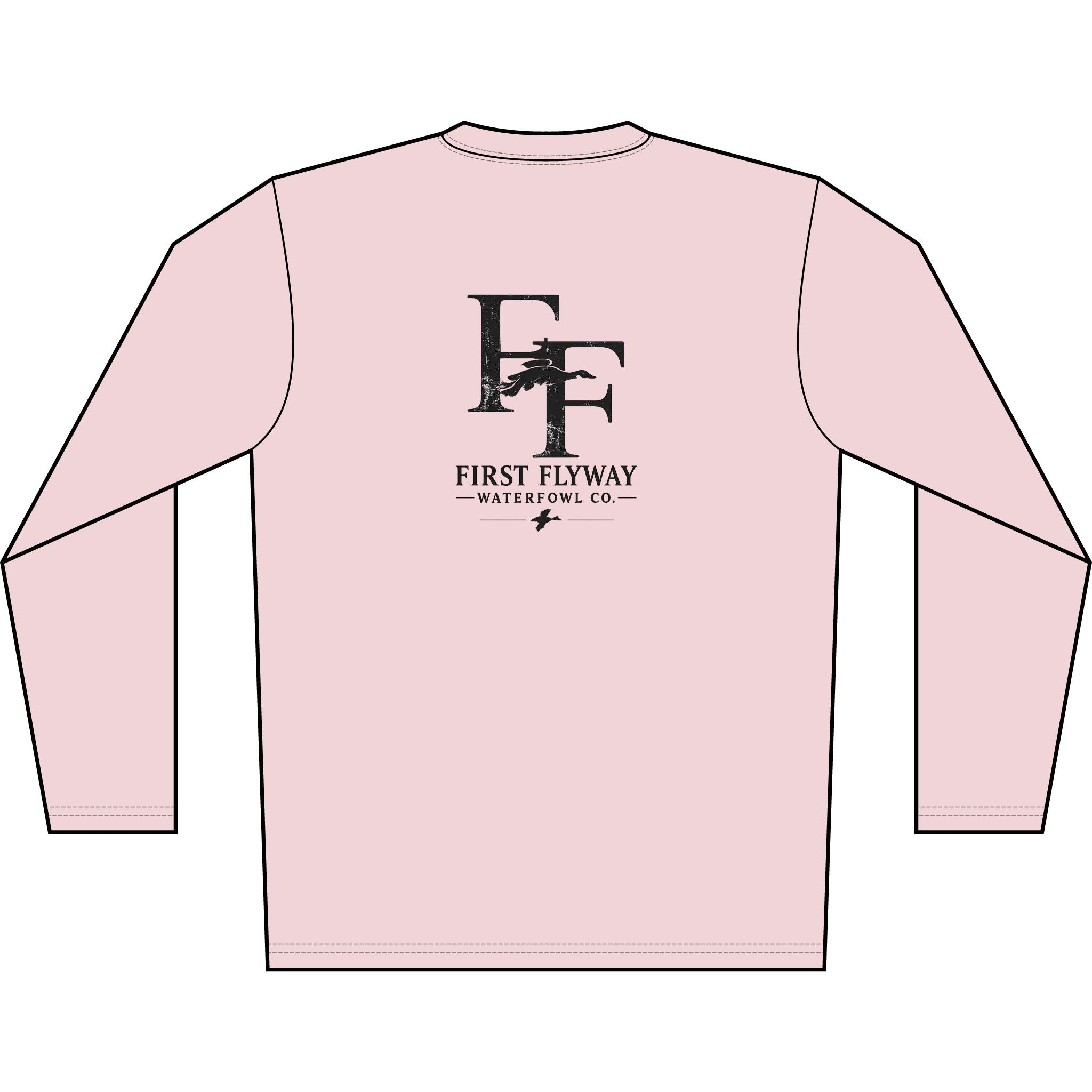 First Flyway Solar Shirt