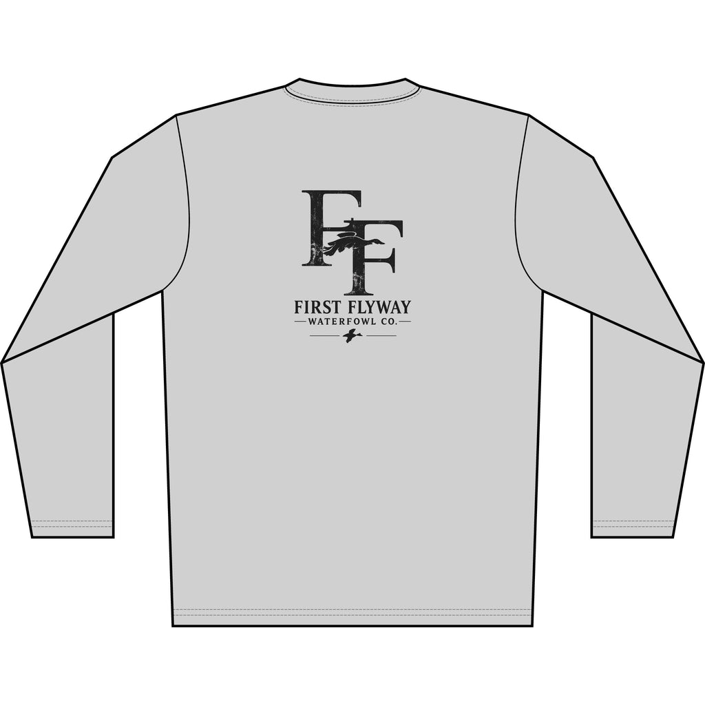 First Flyway Solar Shirt