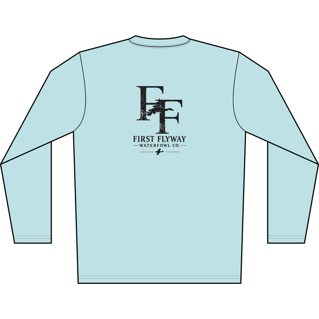 First Flyway Solar Shirt