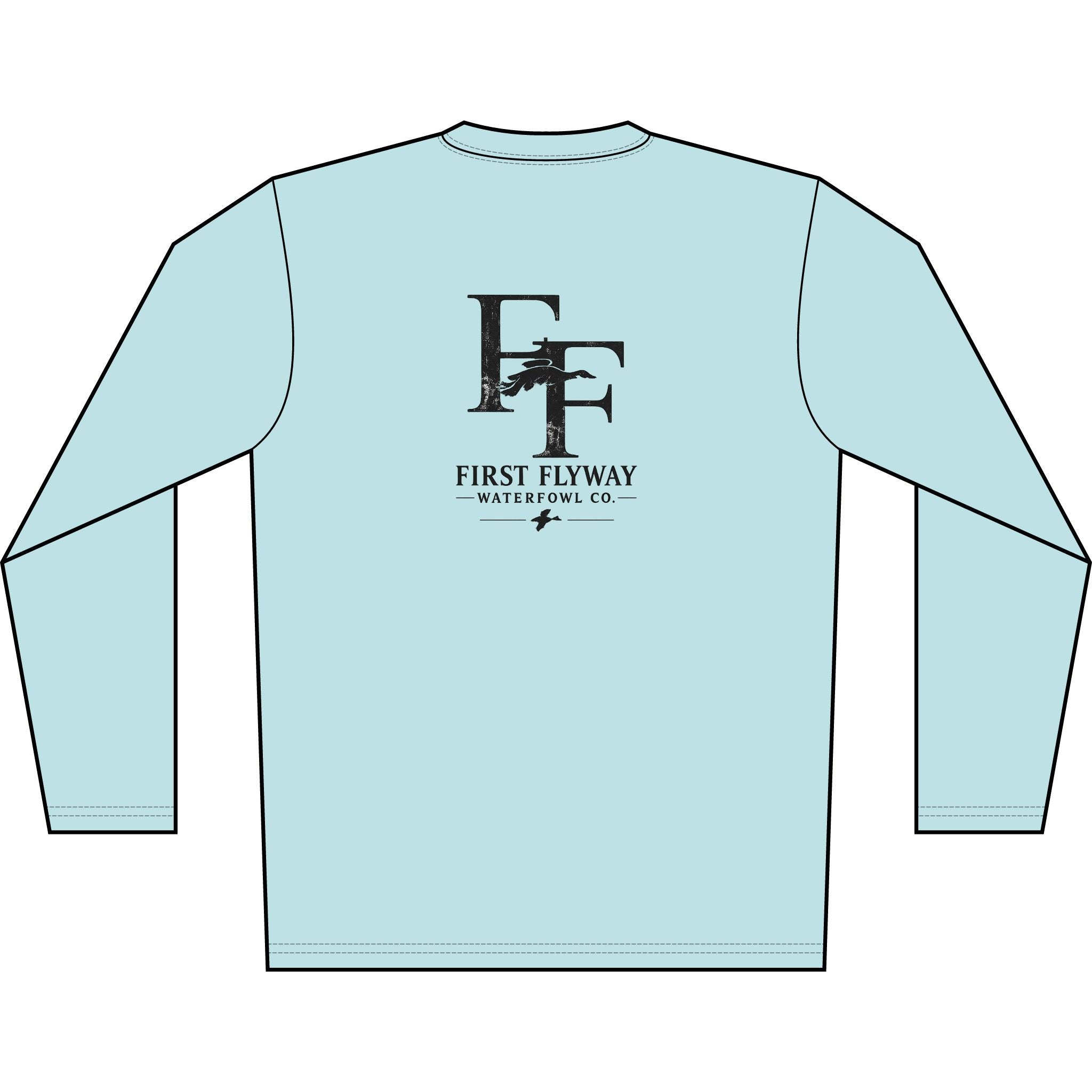 First Flyway Solar Shirt