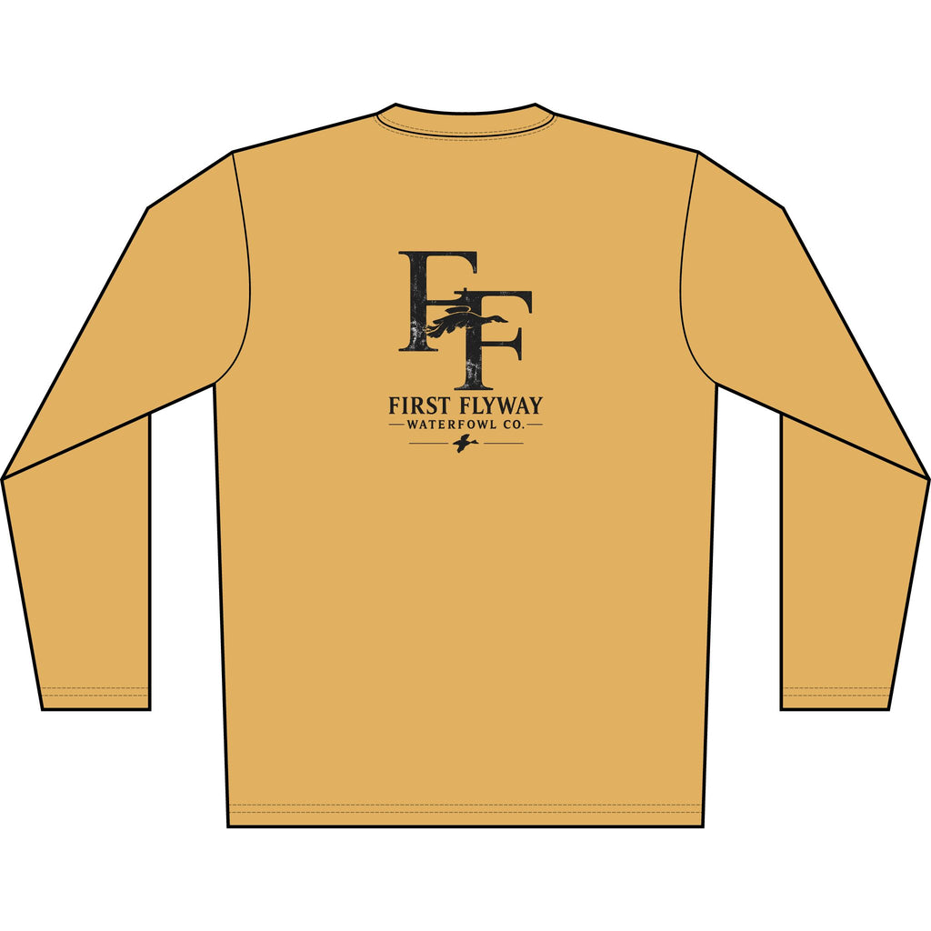 First Flyway Solar Shirt