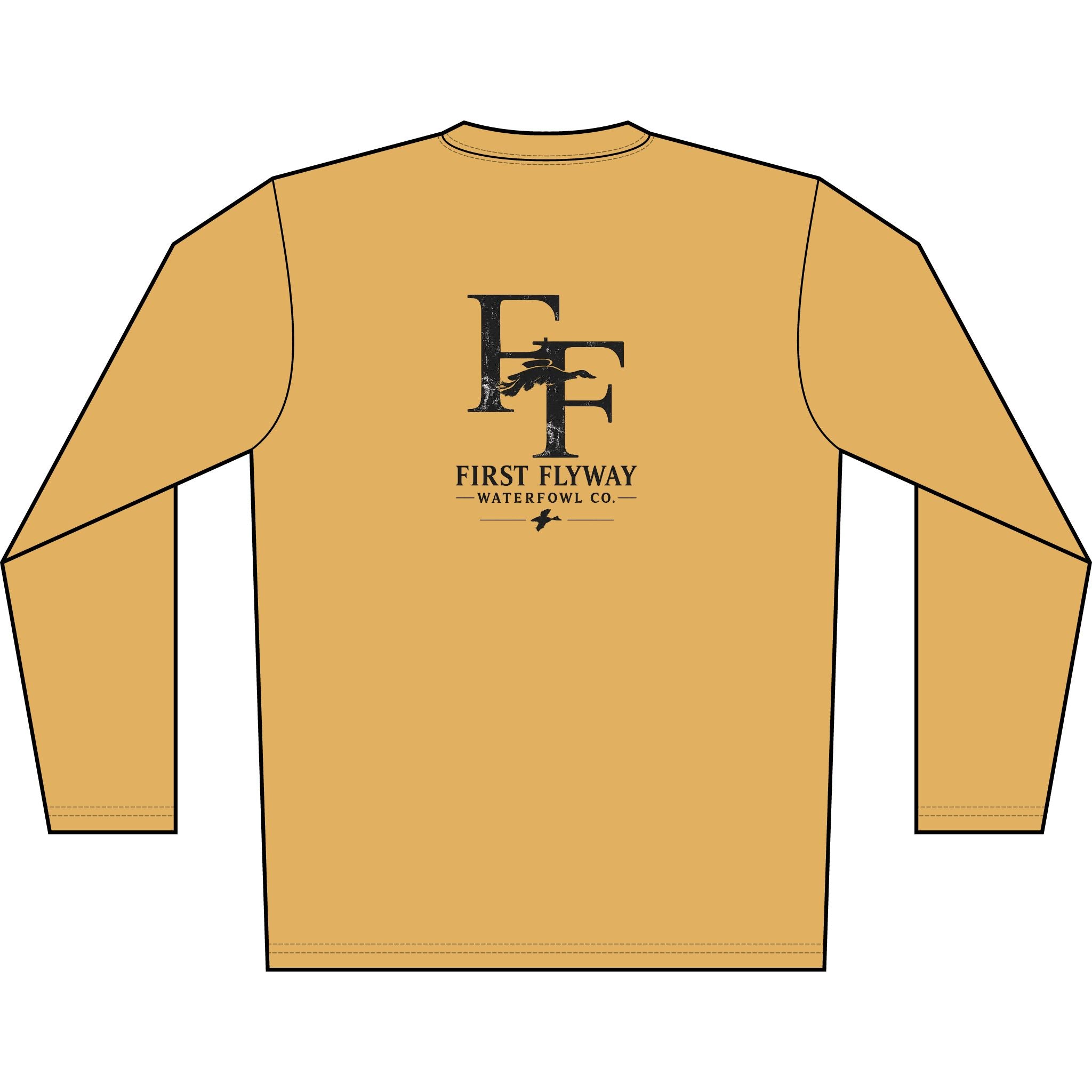First Flyway Solar Shirt