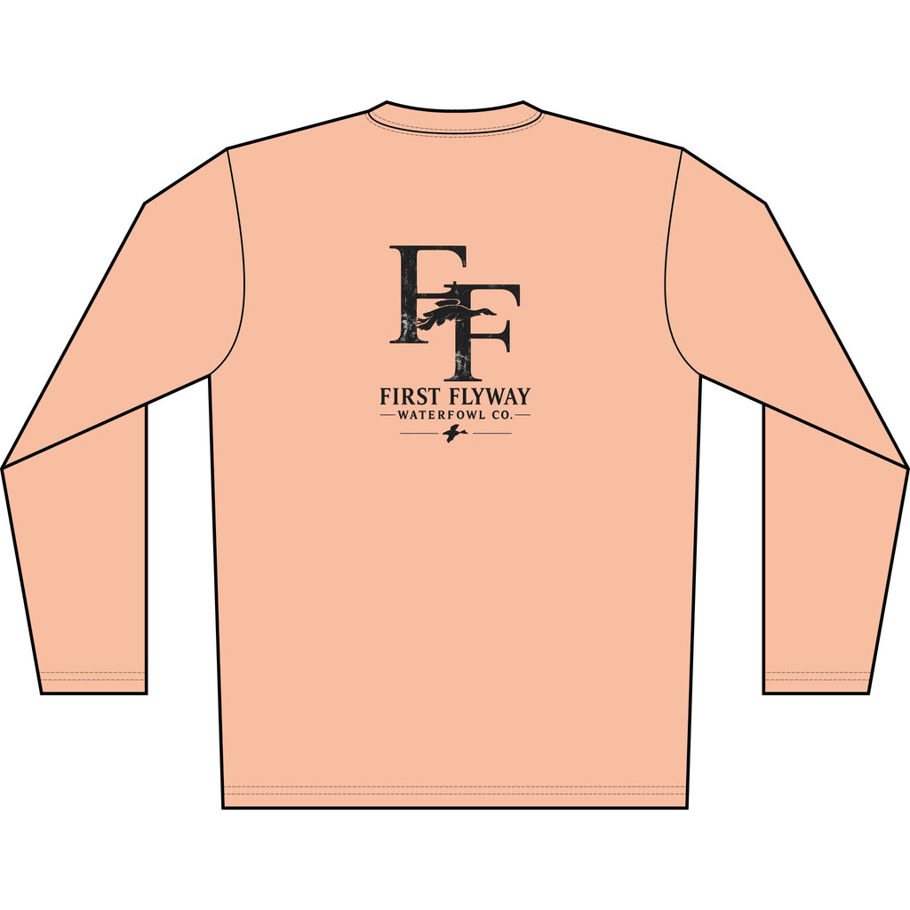 First Flyway Solar Shirt