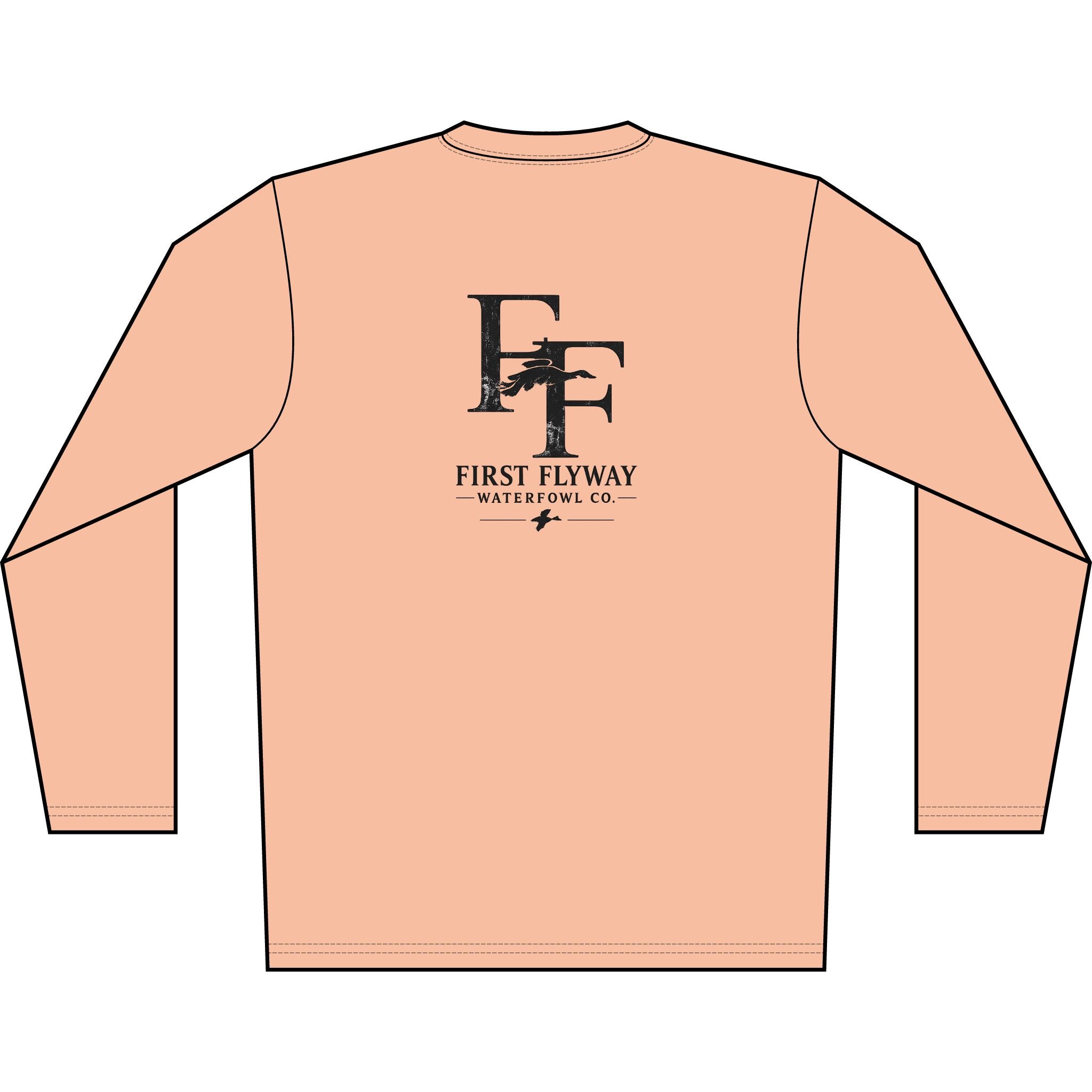 First Flyway Solar Shirt