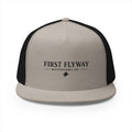 First Flyway Snap Back
